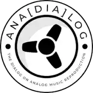 ANA[DIA]LOG logo