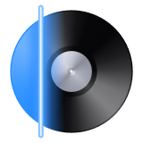 Record Scanner logo